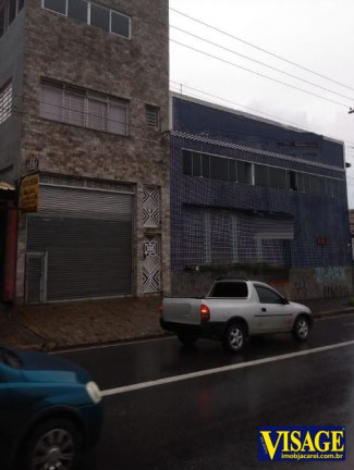 Imagem Sala Comercial à Venda, 520 m² em Sao Joao - Jacareí