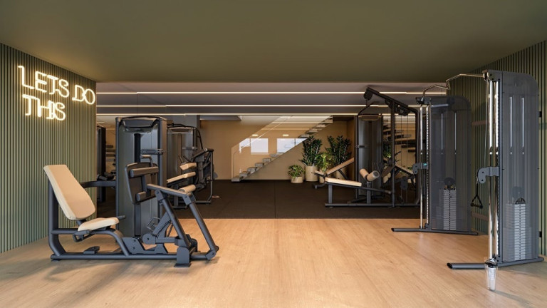 Imagem Cobertura com 2 Quartos à Venda, 60 m²