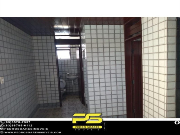 Imagem Apartamento com 3 Quartos à Venda, 132 m² em Intermares - Cabedelo Imagem Apartamento com 3 Quartos à Venda, 132 m² em Intermares - Cabedelo
