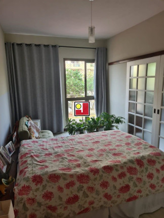 Imagem Apartamento com 1 Quarto à Venda, 54 m² em Barra Da Tijuca - Rio De Janeiro Imagem Apartamento com 1 Quarto à Venda, 54 m² em Barra Da Tijuca - Rio De Janeiro