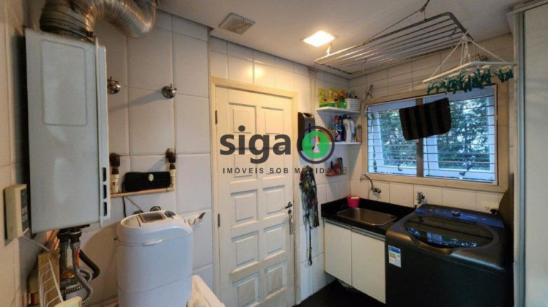 Imagem Casa com 3 Quartos à Venda, 337 m² em Morumbi - São Paulo Imagem Casa com 3 Quartos à Venda, 337 m² em Morumbi - São Paulo
