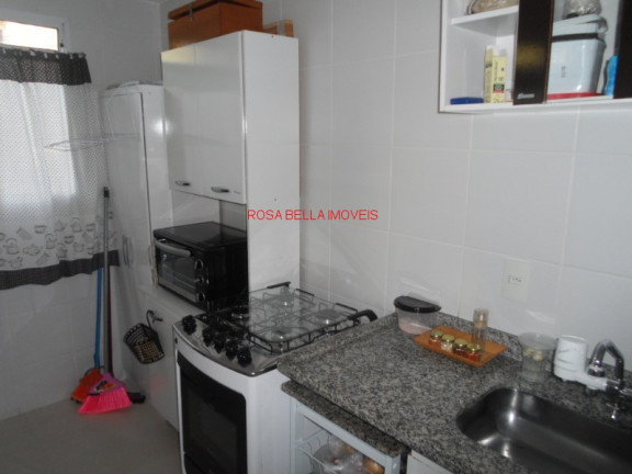 Imagem Apartamento com 2 Quartos à Venda, 54 m² em Vila Nova Esperia - Jundiaí