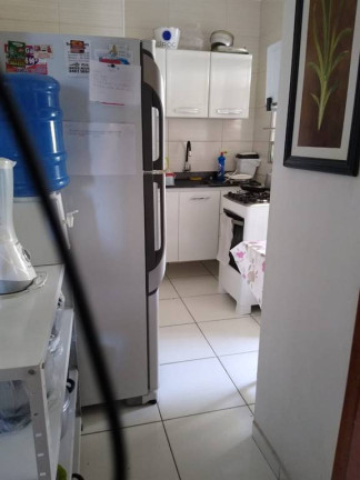 Imagem Casa com 2 Quartos à Venda, 50 m² em Vila Mateo Bei - Sao Vicente Imagem Casa com 2 Quartos à Venda, 50 m² em Vila Mateo Bei - Sao Vicente