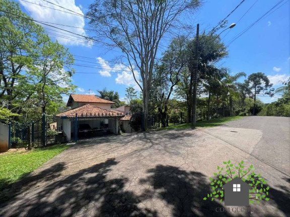 Imagem Casa com 3 Quartos à Venda, 2.380 m² em Parque Silvino Pereira - Cotia