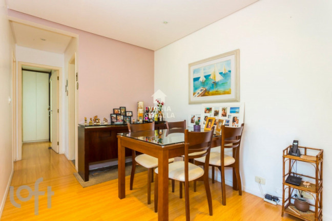 Imagem Apartamento com 2 Quartos à Venda, 81 m² em Perdizes - São Paulo Imagem Apartamento com 2 Quartos à Venda, 81 m² em Perdizes - São Paulo