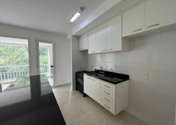 Imagem Apartamento com 2 Quartos à Venda, 94 m² em Tamboré - Santana De Parnaíba