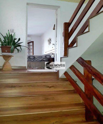 Imagem Sobrado com 3 Quartos à Venda, 125 m² em Nova Petrópolis - São Bernardo Do Campo