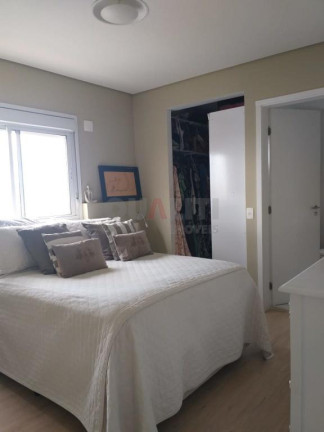 Imagem Apartamento com 3 Quartos à Venda, 138 m² em Brooklin - São Paulo
