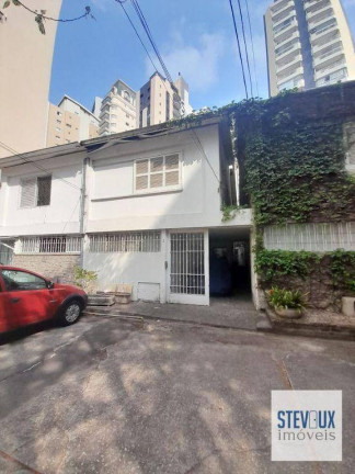 Imagem Casa com 3 Quartos à Venda, 136 m² em Vila Olímpia - São Paulo