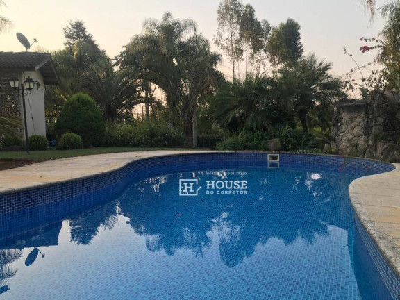 Imagem Sobrado com 4 Quartos à Venda, 301 m² em Embu Guacu - Embu-guaçu Imagem Sobrado com 4 Quartos à Venda, 301 m² em Embu Guacu - Embu-guaçu