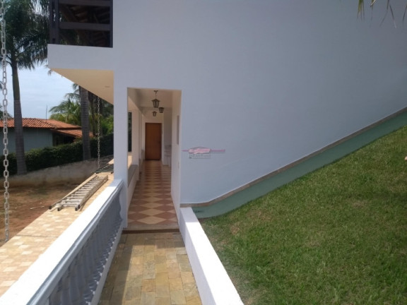 Imagem Chácara com 4 Quartos à Venda, 3 m² em Vitassay - Boituva