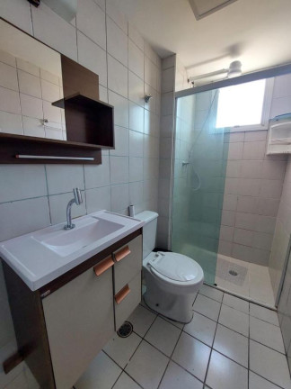Imagem Apartamento com 2 Quartos à Venda, 53 m² em Santa Terezinha - São Bernardo Do Campo