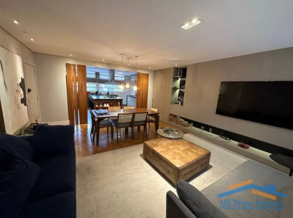 Imagem Apartamento com 3 Quartos à Venda, 148 m² em Perdizes - São Paulo Imagem Apartamento com 3 Quartos à Venda, 148 m² em Perdizes - São Paulo