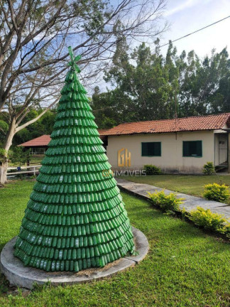 Imagem Chácara com 4 Quartos à Venda, 720 m² em Cachoeirinha - Aragoiânia Imagem Chácara com 4 Quartos à Venda, 720 m² em Cachoeirinha - Aragoiânia