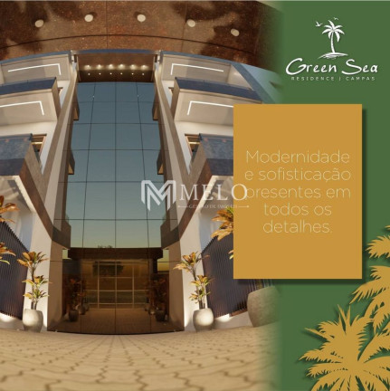 Imagem Apartamento com 2 Quartos à Venda, 70 m² Imagem Apartamento com 2 Quartos à Venda, 70 m²