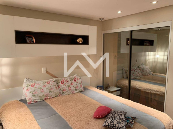 Imagem Apartamento com 2 Quartos à Venda, 90 m² em Jardim Aida - Guarulhos