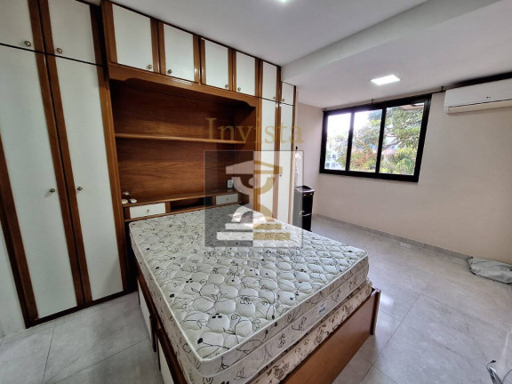 Imagem Apartamento com 3 Quartos à Venda, 110 m² em Recreio Dos Bandeirantes - Rio De Janeiro