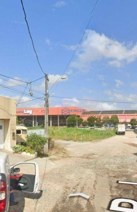 Imagem Galpão à Venda, 187 m² em Parque Dois Irmãos - Fortaleza Imagem Galpão à Venda, 187 m² em Parque Dois Irmãos - Fortaleza