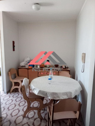 Imagem Imóvel com 1 Quarto à Venda, 73 m² em José Menino - Santos Imagem Imóvel com 1 Quarto à Venda, 73 m² em José Menino - Santos