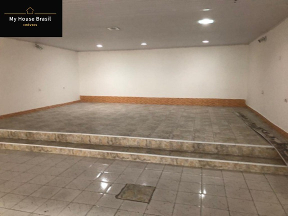Imagem Imóvel para Alugar, 310 m² em Santana - São Paulo