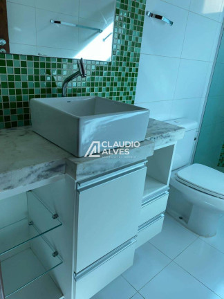 Imagem Casa com 4 Quartos à Venda, 300 m² em Cidade Nova - Feira De Santana Imagem Casa com 4 Quartos à Venda, 300 m² em Cidade Nova - Feira De Santana