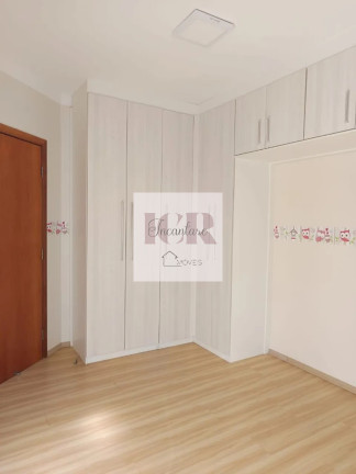 Imagem Casa de Condomínio com 3 Quartos à Venda, 300 m² em Loteamento Aldeia Da Mata - Votorantim