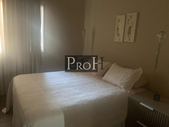 Imagem Apartamento com 2 Quartos à Venda, 70 m² em Centro - São Bernardo Do Campo