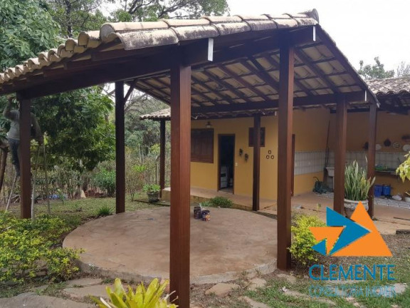 Imagem Casa de Condomínio com 4 Quartos à Venda, 280 m² em Condados Da Lagoa - Lagoa Santa Imagem Casa de Condomínio com 4 Quartos à Venda, 280 m² em Condados Da Lagoa - Lagoa Santa