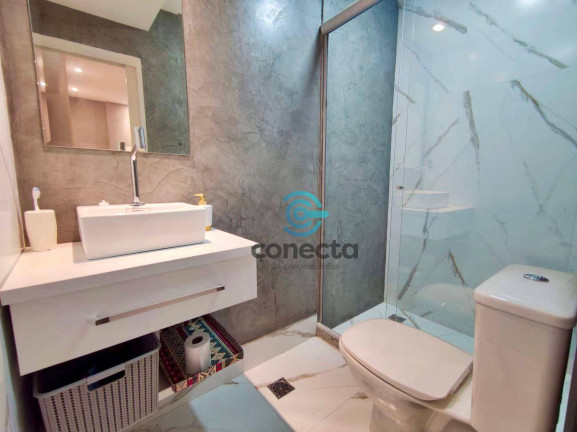 Imagem Apartamento com 2 Quartos à Venda, 85 m² em Icaraí - Niterói Imagem Apartamento com 2 Quartos à Venda, 85 m² em Icaraí - Niterói