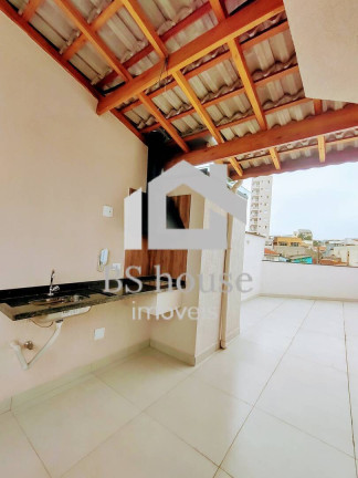 Imagem Sobrado com 3 Quartos à Venda, 130 m² em Vila Curuça - Santo André Imagem Sobrado com 3 Quartos à Venda, 130 m² em Vila Curuça - Santo André