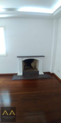 Imagem Casa com 4 Quartos à Venda, 290 m² em Alphaville - Santana De Parnaíba