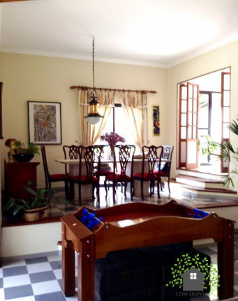 Imagem Casa com 4 Quartos à Venda, 900 m² em Granja Viana Ii - Cotia