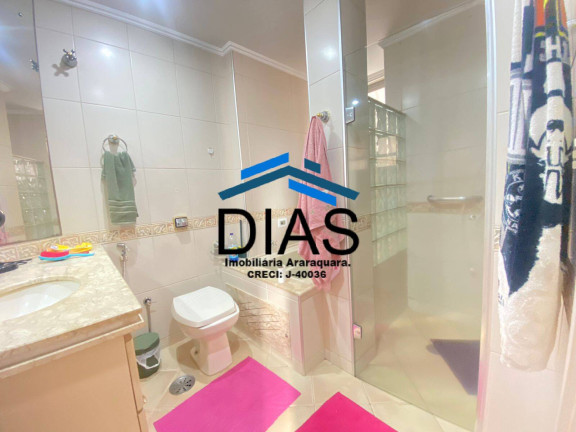 Imagem Apartamento com 3 Quartos à Venda, 157 m² em Centro - Araraquara Imagem Apartamento com 3 Quartos à Venda, 157 m² em Centro - Araraquara