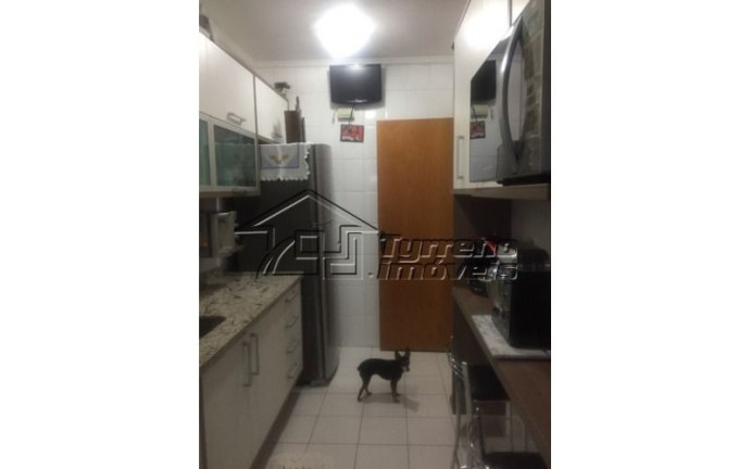 Imagem Apartamento com 3 Quartos à Venda, 86 m² em Monte Castelo - São José Dos Campos Imagem Apartamento com 3 Quartos à Venda, 86 m² em Monte Castelo - São José Dos Campos