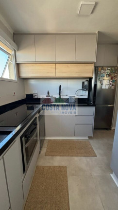 Imagem Apartamento com 1 Quarto à Venda, 50 m² em Santana - São Paulo