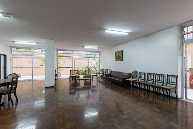 Imagem Apartamento com 2 Quartos à Venda, 92 m² em Paraíso - São Paulo
