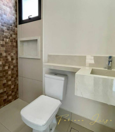 Imagem Sobrado com 3 Quartos à Venda, 118 m² em Parque Jambeiro - Campinas