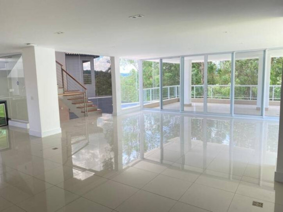 Imagem Casa com 5 Quartos à Venda, 560 m² em Tamboré - Santana De Parnaíba