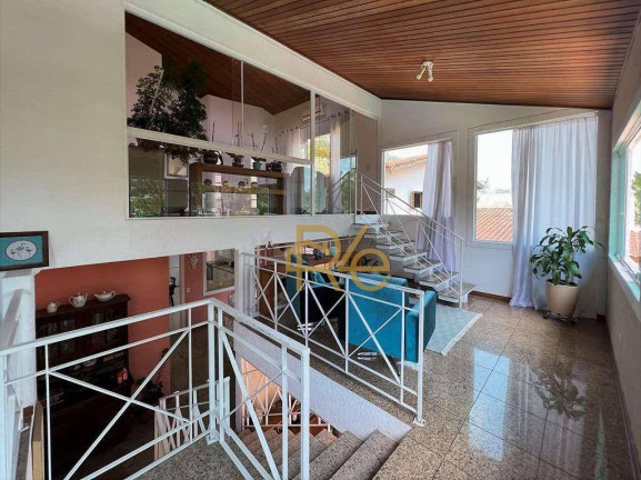 Imagem Casa com 4 Quartos à Venda, 400 m² em Nova Higienópolis - Jandira