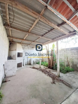 Imagem Casa de Condomínio com 2 Quartos à Venda, 45 m² em Cerrito - Santa Maria