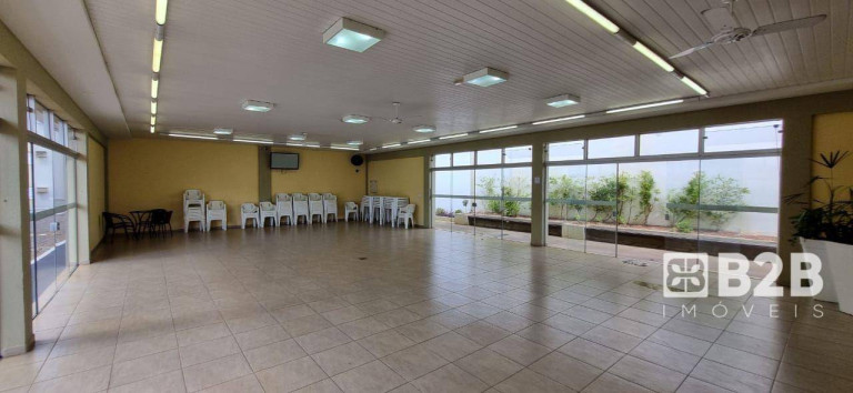 Imagem Apartamento com 2 Quartos à Venda, 47 m² em Bellagio Condomínio Residencial - Bauru Imagem Apartamento com 2 Quartos à Venda, 47 m² em Bellagio Condomínio Residencial - Bauru