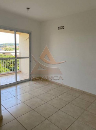 Imagem Apartamento com 2 Quartos à Venda, 51 m² em Jardim Anhanguera - Ribeirão Preto Imagem Apartamento com 2 Quartos à Venda, 51 m² em Jardim Anhanguera - Ribeirão Preto