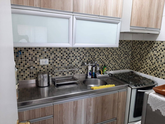Imagem Apartamento à Venda, 62 m² em Alphaville - Barueri Imagem Apartamento à Venda, 62 m² em Alphaville - Barueri