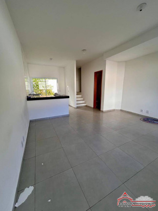 Imagem Casa de Condomínio com 2 Quartos à Venda, 65 m² em Chácaras Pousada Do Vale - São José Dos Campos Imagem Casa de Condomínio com 2 Quartos à Venda, 65 m² em Chácaras Pousada Do Vale - São José Dos Campos