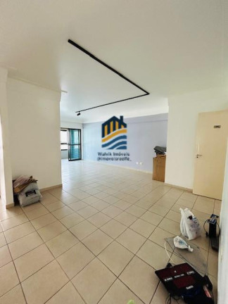 Imagem Apartamento com 4 Quartos à Venda, 124 m² em Boa Viagem - Recife Imagem Apartamento com 4 Quartos à Venda, 124 m² em Boa Viagem - Recife