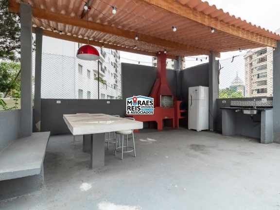 Imagem Apartamento com 3 Quartos à Venda, 116 m² em Vila Andrade - São Paulo Imagem Apartamento com 3 Quartos à Venda, 116 m² em Vila Andrade - São Paulo