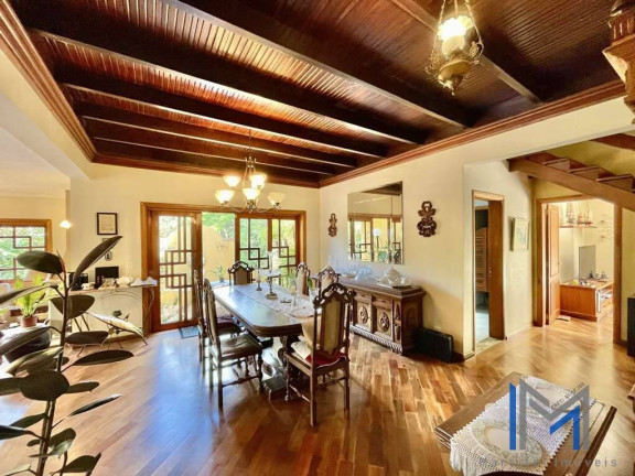 Imagem Casa com 4 Quartos à Venda, 1 m² em Chácara Vale Do Rio Cotia - Carapicuíba