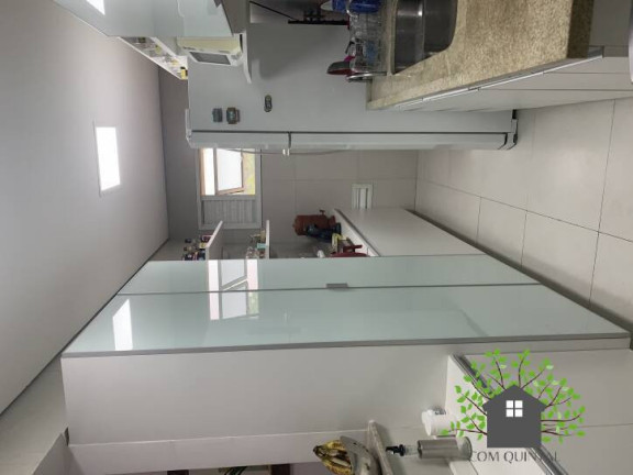 Imagem Apartamento com 3 Quartos à Venda, 101 m² em Queluz Vita - Cotia