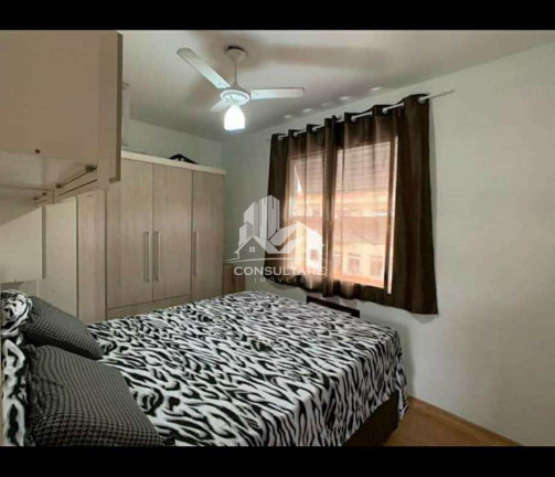 Imagem Apartamento com 2 Quartos à Venda, 63 m² em Marapé - Santos Imagem Apartamento com 2 Quartos à Venda, 63 m² em Marapé - Santos