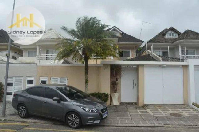 Imagem Casa com 5 Quartos à Venda, 255 m² em Recreio Dos Bandeirantes - Rio De Janeiro
